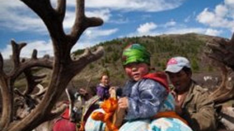 Dukhalar Türk mü tartışması