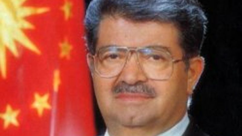 Turgut Özal'ın otopsisinde zehirlenme çıktı