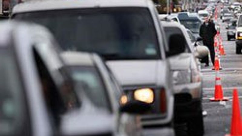 ABD'de tek-çift plaka uygulaması