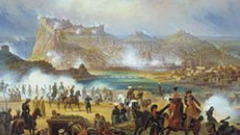 Kanada'daki Kars kasabasının hikayesi