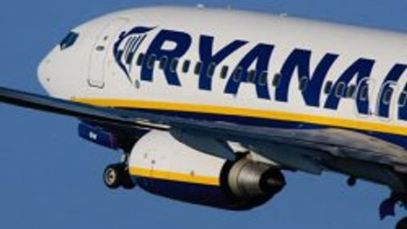 Uçakta ayakta yolcu dönemi