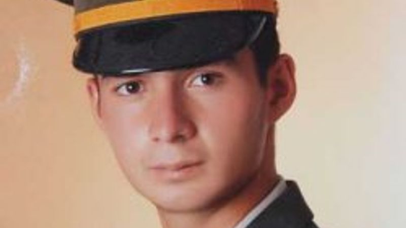 Trabzon şehitlerini uğurladı