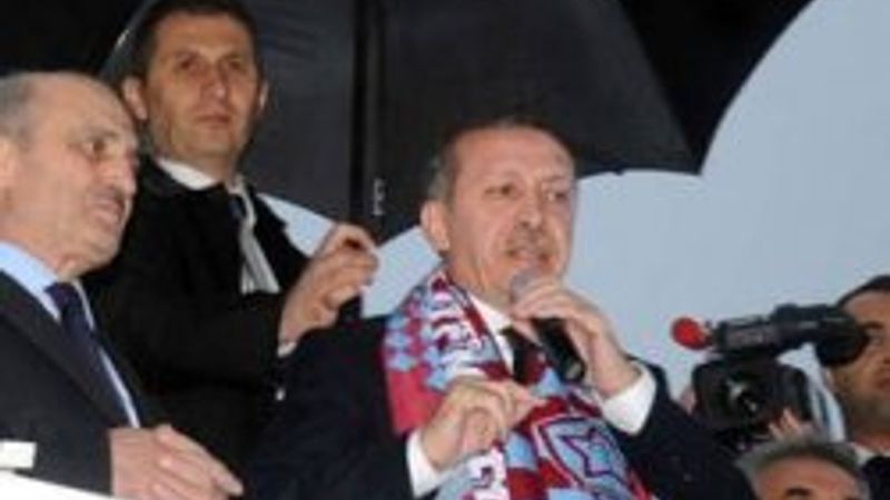 Başbakan Erdoğan'dan idam ve ölüm oruçlarıyla ilgili açıklama