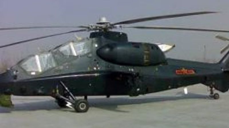 Çin dünyaya gözdağı verdi