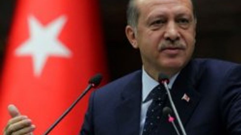 Erdoğan'dan açlık grevi yapan BDP'lilere sert sözler