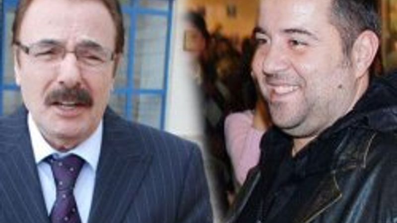 Ferdi Tayfur ve Ata Demirer uzlaşamadı