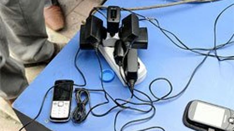 Şarjım bitti dönemi kapanıyor mu