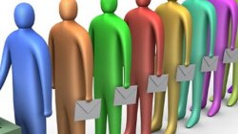 SONAR'ın son seçim anketi