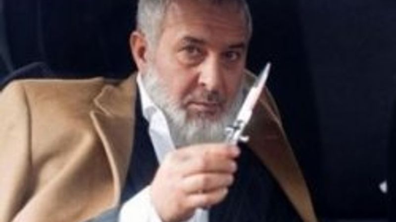 Kurtlar Vadisi'nde Zaza dayının ölümü ekranlara kilitledi