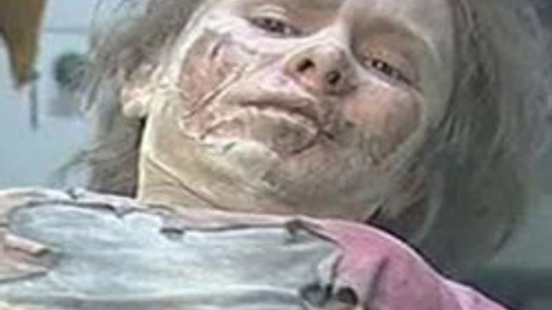 Serap'ı yakan katiller de açlık grevinde