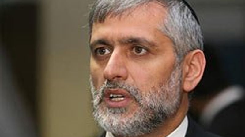 İsrailli bakan: Amacımız Gazze'yi ortaçağa götürmek