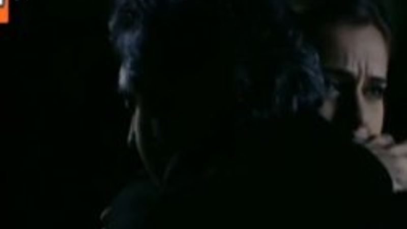 Kurtlar Vadisi Pusu'da Polat'ın vedası