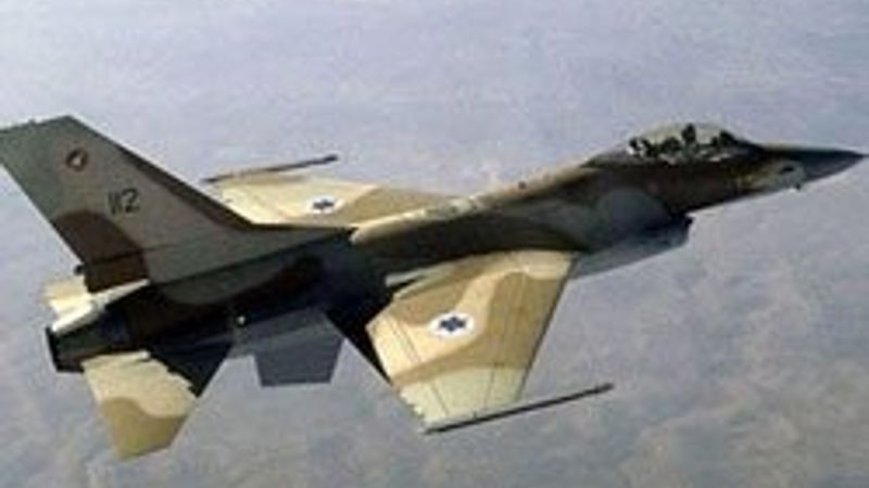 Hamas: 7 İsrail uçağını düşürdük