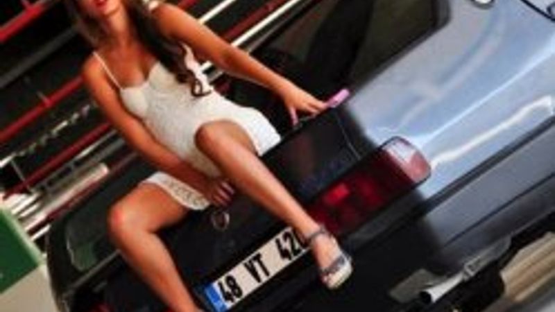 Efsane Tofaş'ın efsane kızları