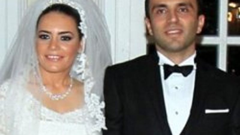 Alparslan Türkeş'in kızı Green Card sahibi oldu