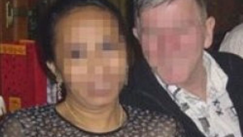 19 yıllık karısının erkek olduğunu öğrendi