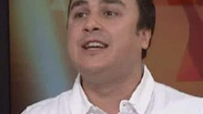 İlk soruda elenen Alim: Bir daha yarışmaya katılmam