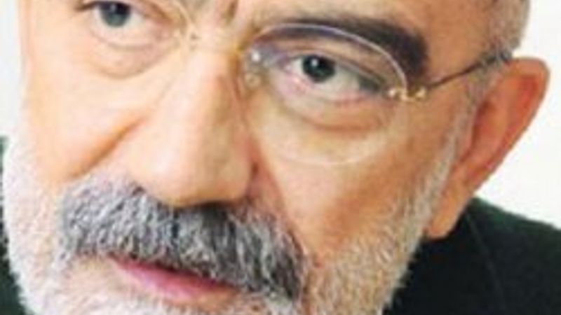 Ahmet Altan: Ecdadımız palavraları