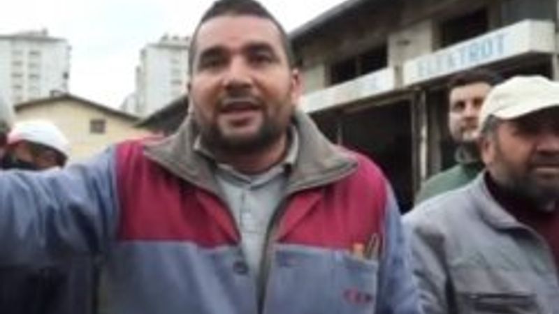 Sivaslı esnafın isyanı: Nereye sıçacağız