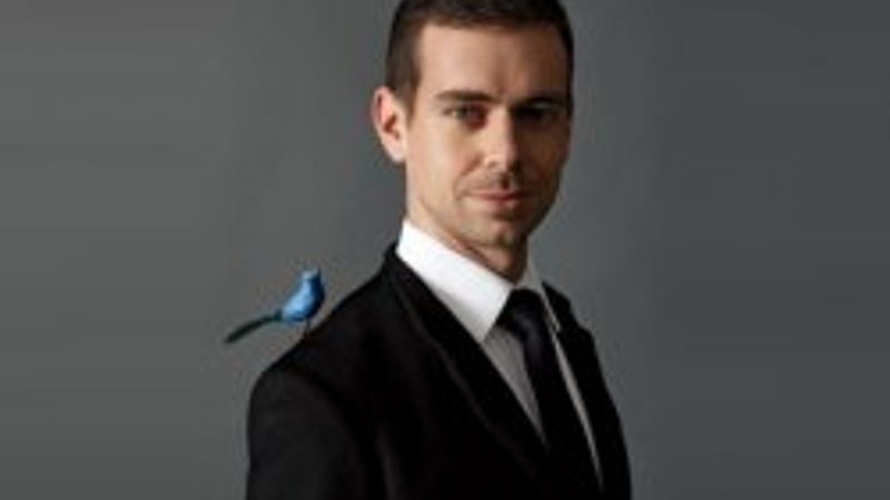 Jack Dorsey kimdir
