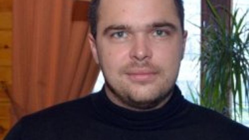 Ukrayna'da fuhuş yapan Türk gencini döven Golovin konuştu