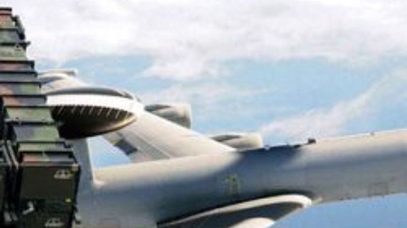 Türkiye ABD'den THAAD ve Awacs pazarlığında