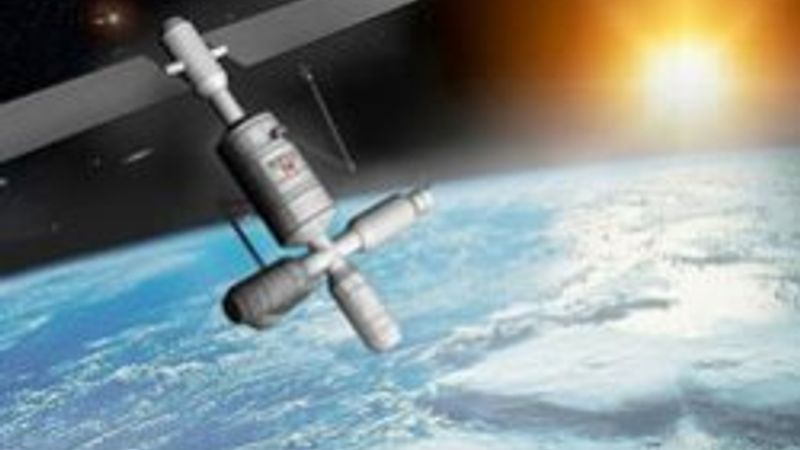 Yüzde 100 yerli 6A uydusu geliyor