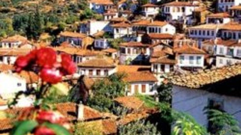 Şirince'de kıyamet kopacak