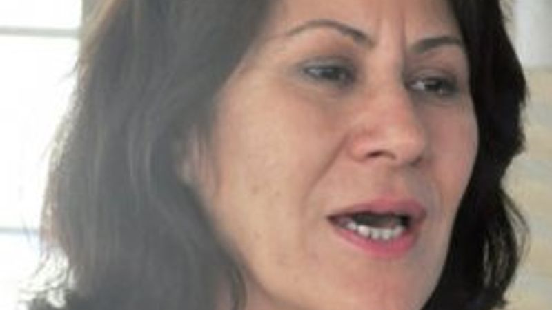 Alevi'den AK Partili olamaz