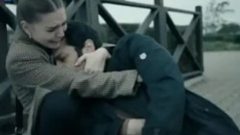 Suskunlar'dan Ahmet Kaya'lı veda - Video