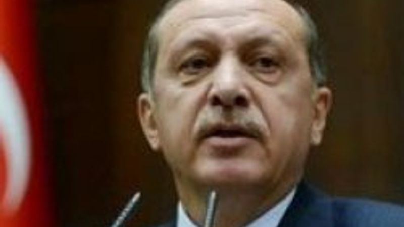 Erdoğan'dan dokunulmazlık çıkışı: Oyumuz azalırsa azalsın