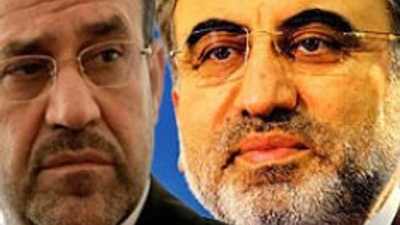 Bağdat'la yaşanan uçak krizinin perde arkası