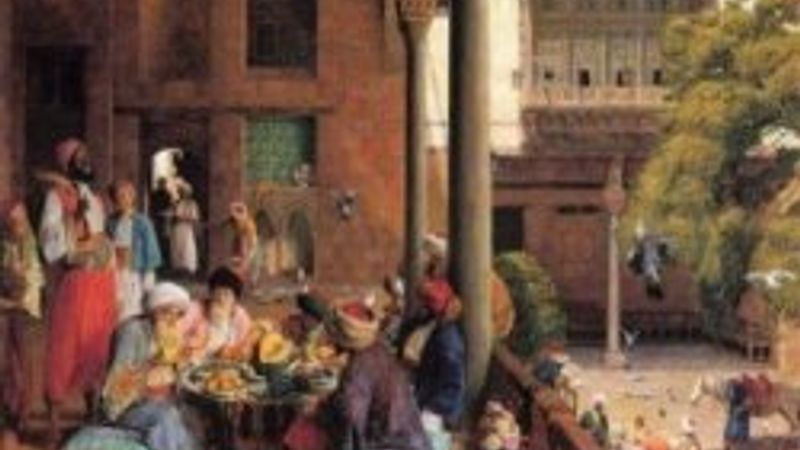 Murat Bardakçı'dan Osmanlı'da Seks hikayeleri