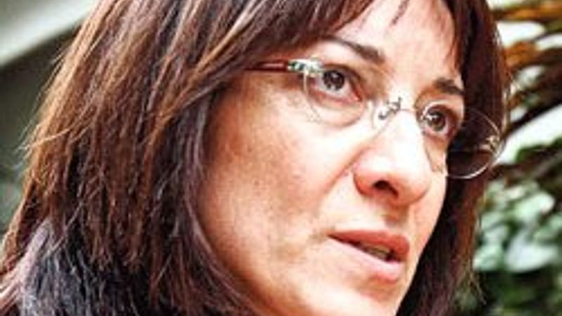 Fatih Altaylı'nın Ahmet Kaya yazısına eşinden cevap