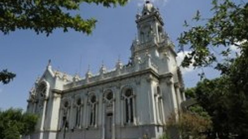 İstanbul'a yeni kilise için onay çıktı