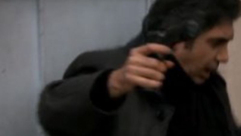 Kurtlar Vadisi Pusu 174. bölüm fragmanı