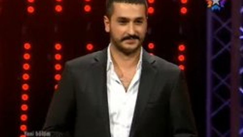 Erkam Hülya Avşar ile Hadise'nin aklını başından aldı