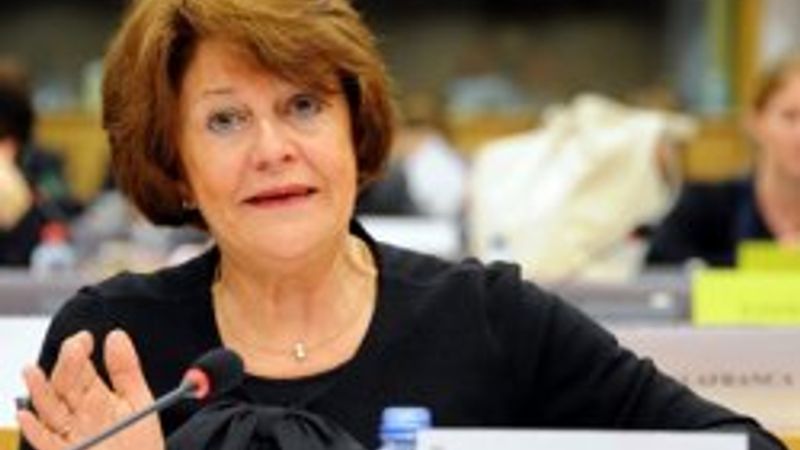 AP Raportörü'nden öven AK Parti Türkiye'si raporu