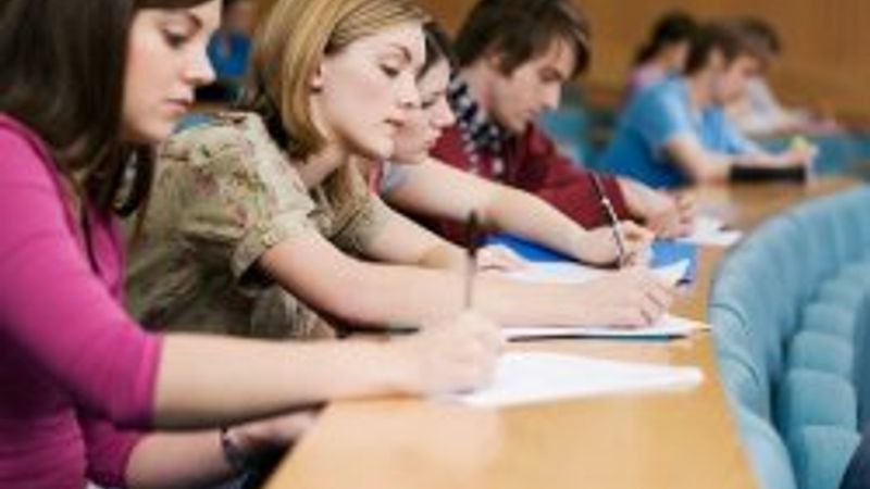 ÖSYM'den rekor sınav yılı