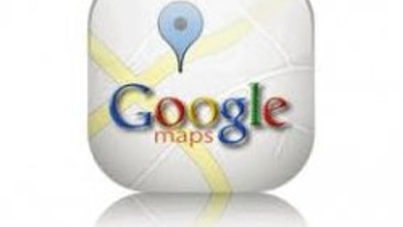 Google maps nedir