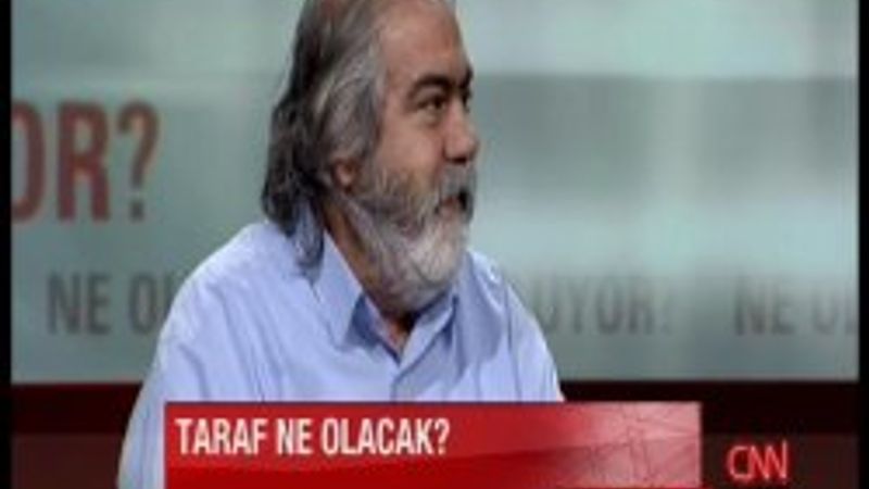 Mehmet Altan: Ahmet Taraf'a dönmez - Video
