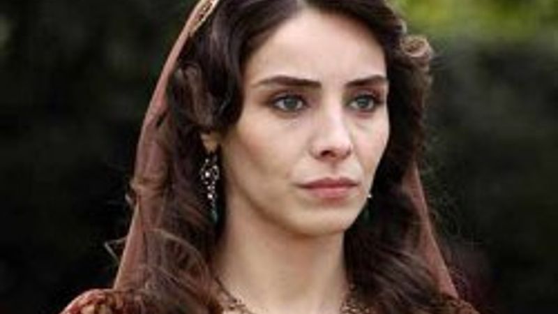 Nur Fettahoğlu'nun Necati Şaşmaz gözyaşları