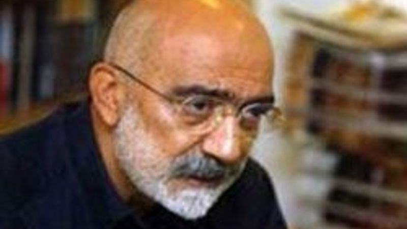 Ahmet Altan'ın Taraf'taki son yazısı