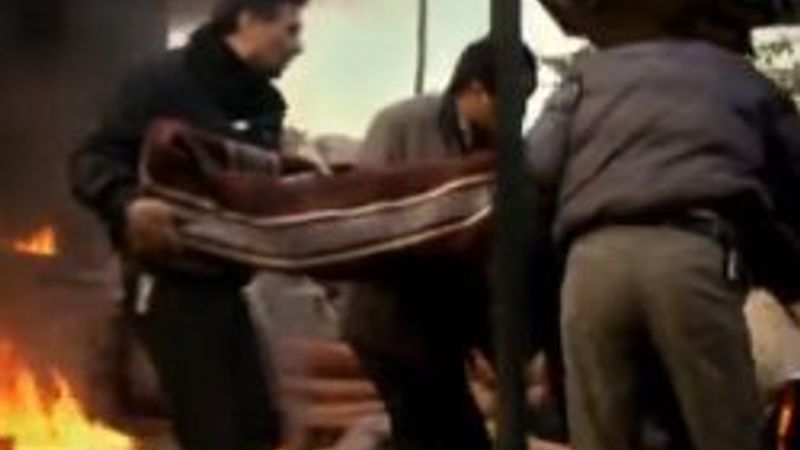 Kurtlar Vadisi Pusu 175. bölüm fragmanı