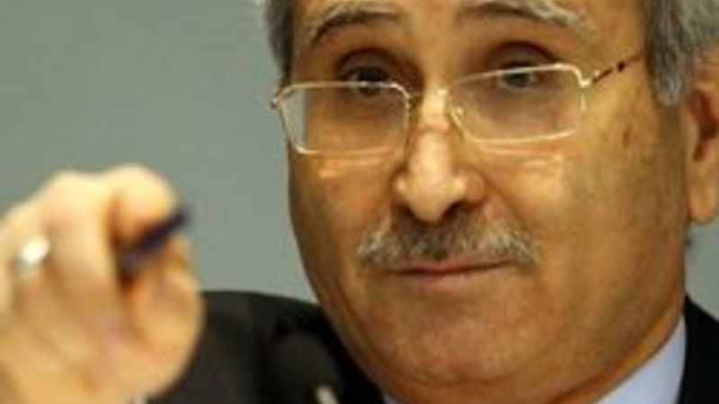 Durmuş Yılmaz: Öcalan 5 vakit namaz kılardı