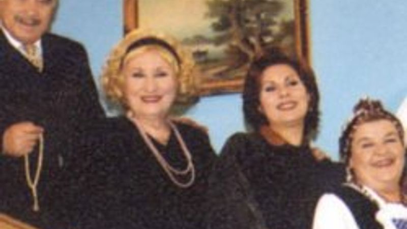 Ünlü oyuncu Leman Çıdamlı hayatını kaybetti