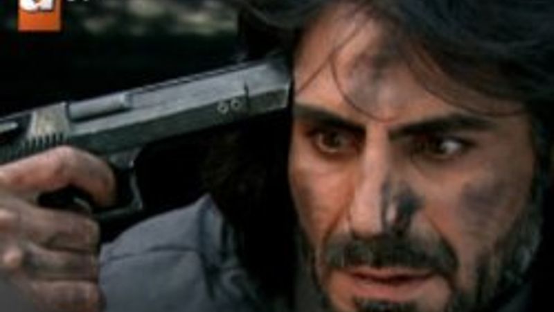 Polat Alemdar yine ölmüyor - Video