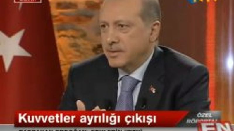 Erdoğan'ı sinirlendiren ODTÜ sorusu