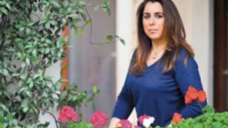 Seher Dilovan JİTEM filmi çekecek