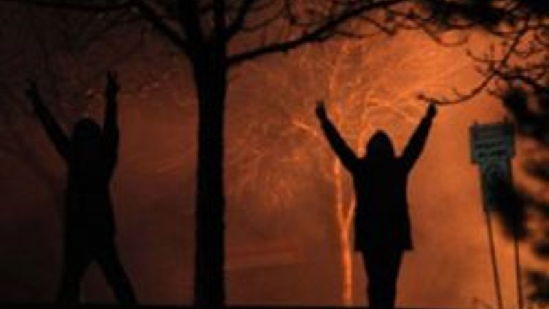 9 üniversiteden ODTÜ'ye tepki mesajı